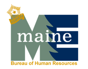 State of Maine logo