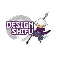 Design Shifu logo