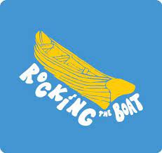 Rocking the Boat logo