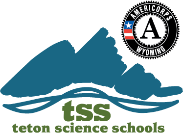 Teton Science Schools  logo