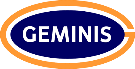 Transportes Geminis logo
