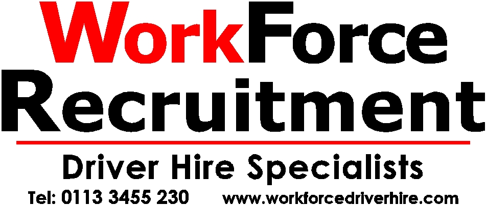 Workforce Recruitment logo