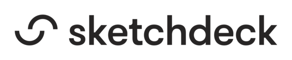 SketchDeck HQ logo