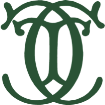 The Country Club logo