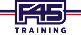 F45 Training, Inc. logo
