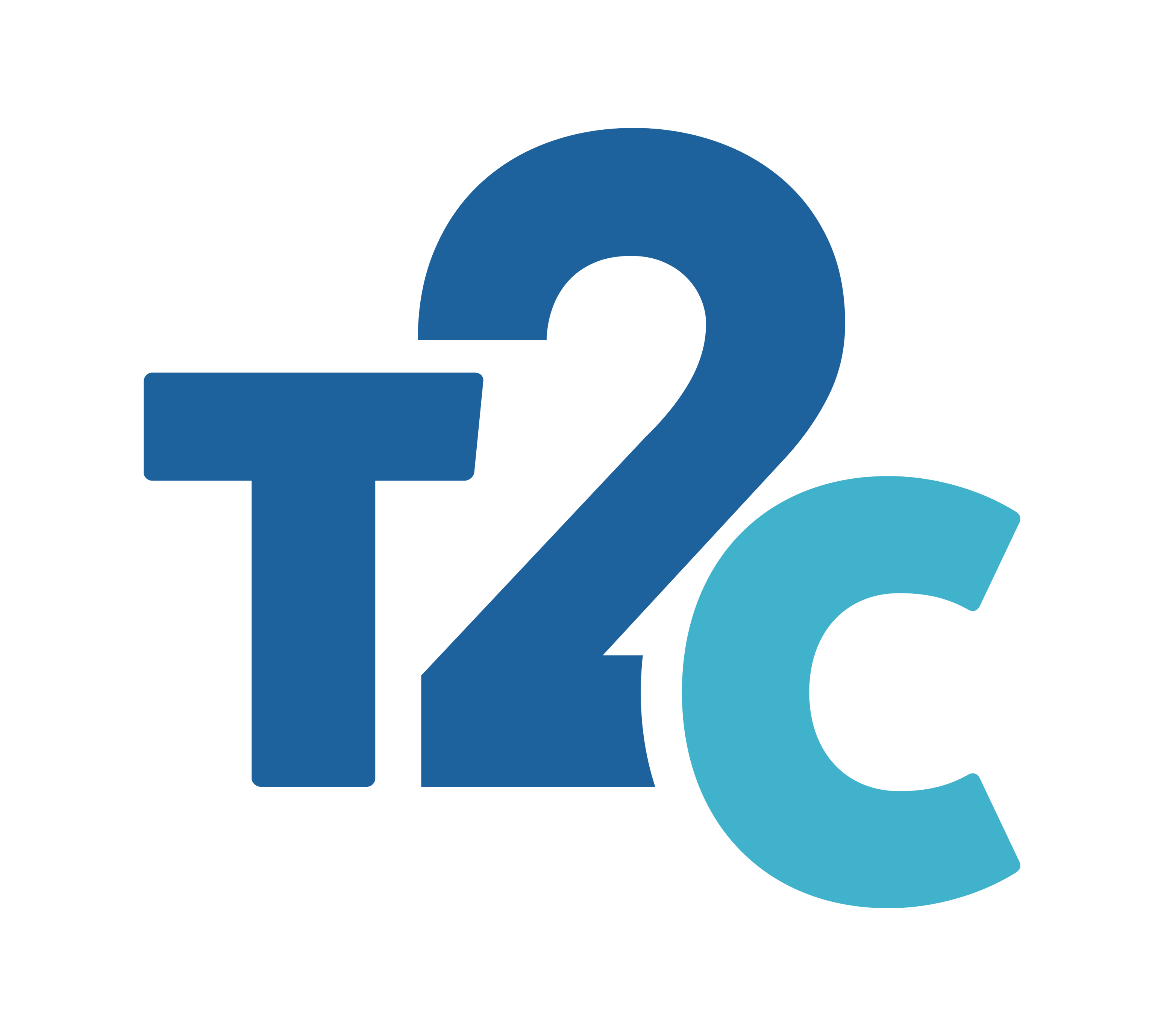 Tec2cloud logo