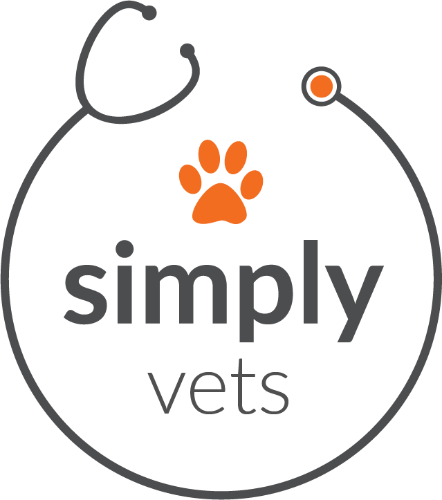 Simply Vets logo