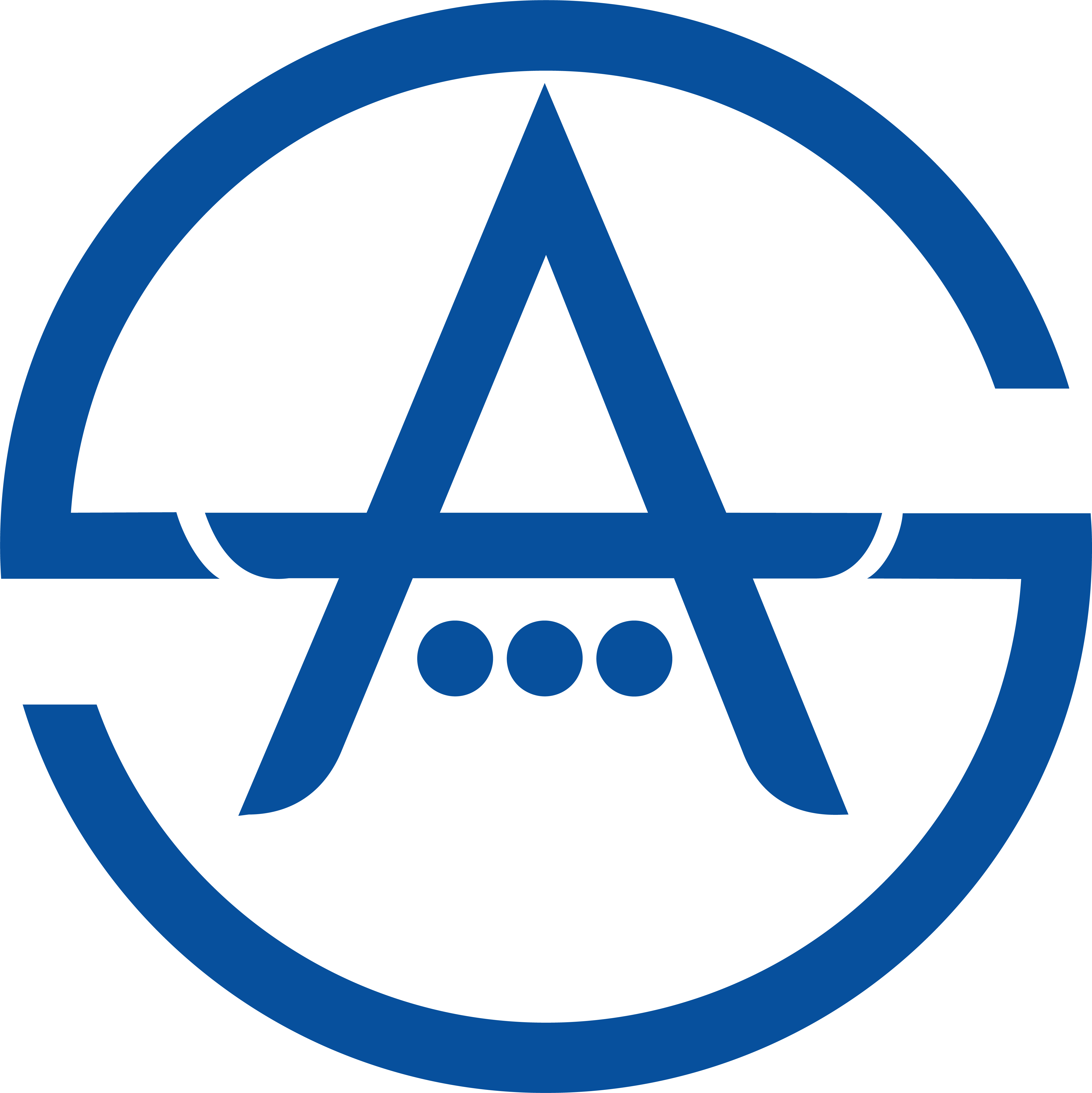 Abate AS Group of Companies logo