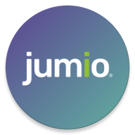 Jumio Corp logo