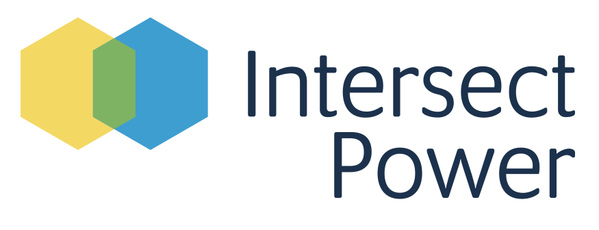 Intersect Power, LLC logo