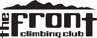 The Front Climbing Club logo