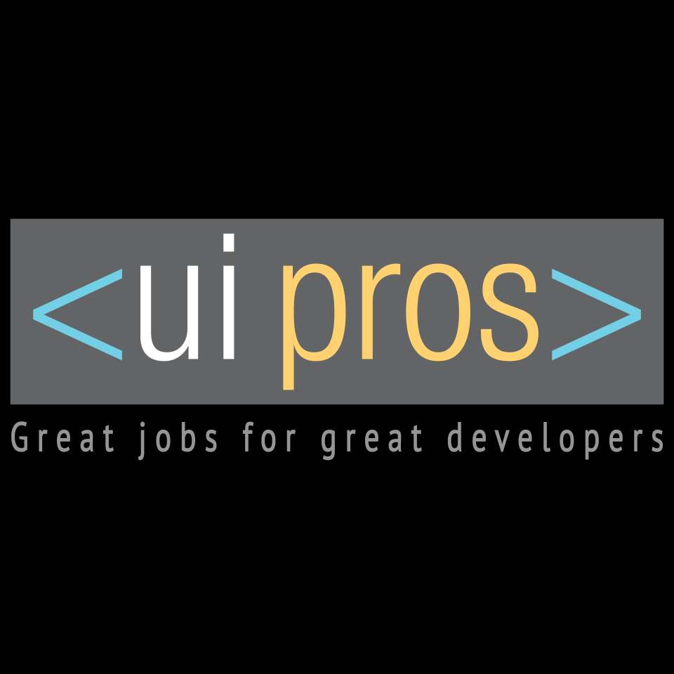 UI Pros logo