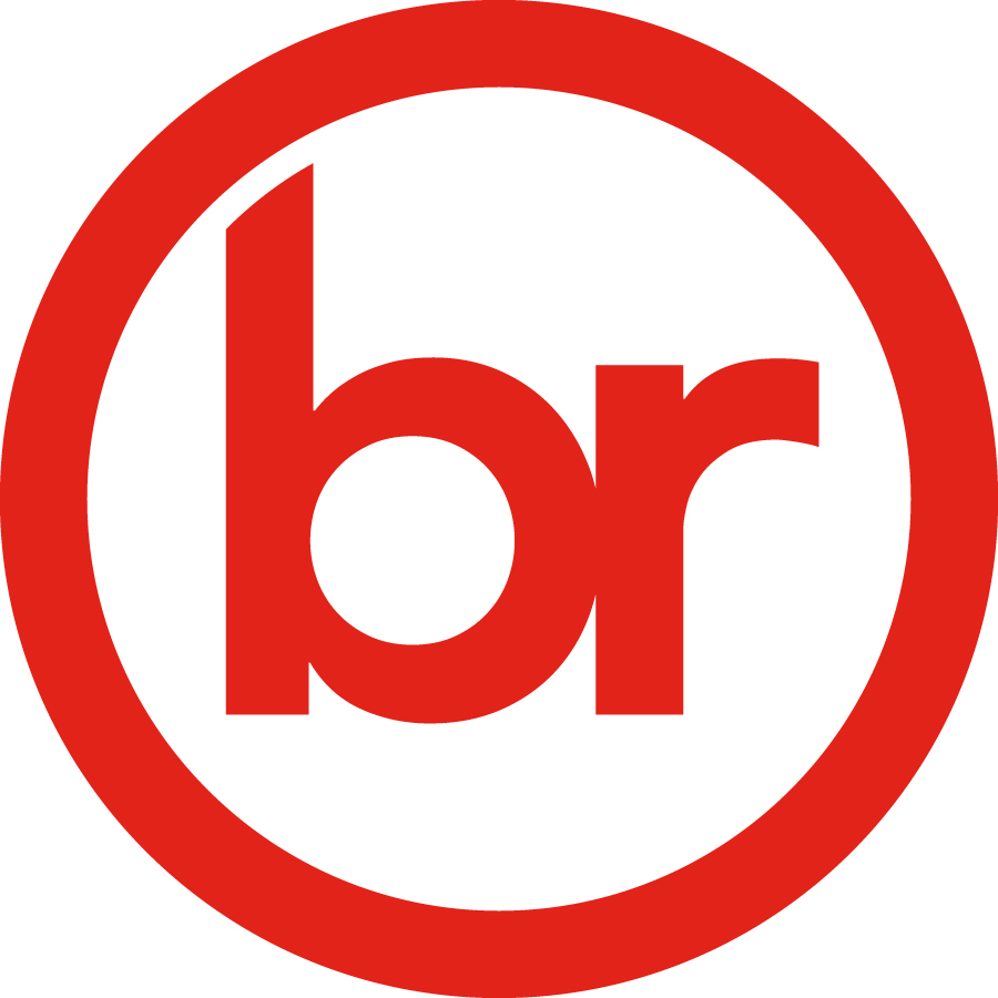 Bottle Rocket Studios logo