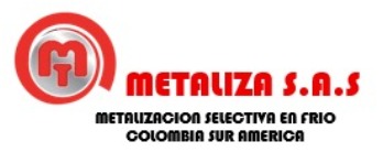 METALIZA SAS logo