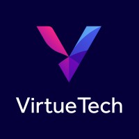 VirtueTech Recruitment Group logo