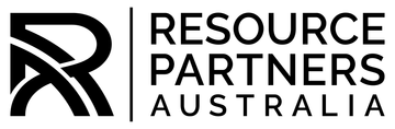 Resource Partners Australia logo