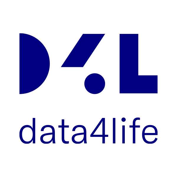 Data4Life gGmbH logo