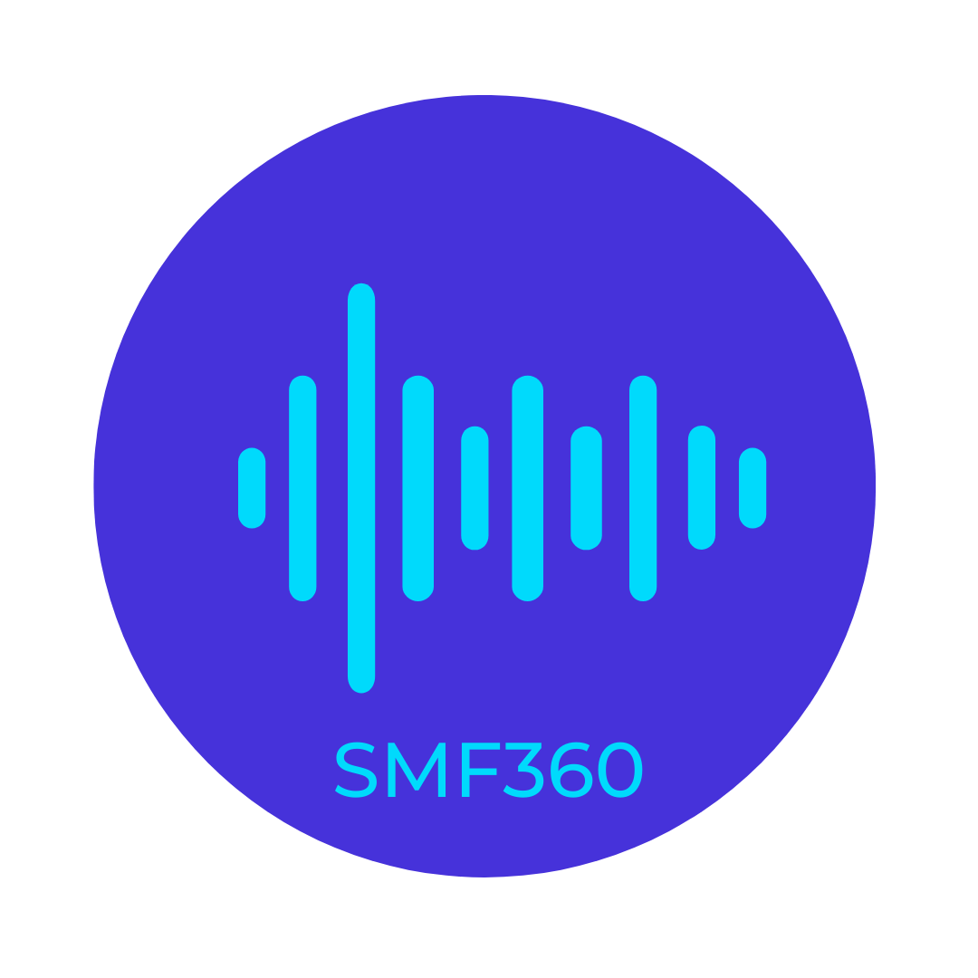 Smf360 logo