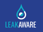 LeakAware logo