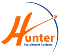 Hunter Recruitment Advisors logo