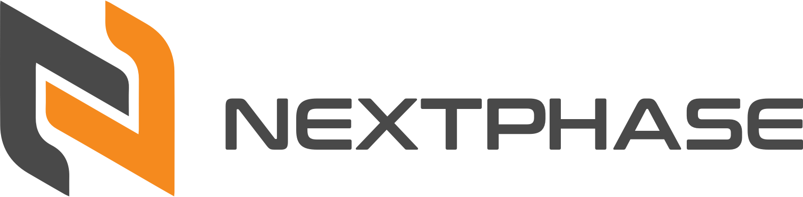 NextPhase logo
