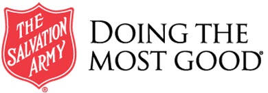 Salvation Army Careers logo