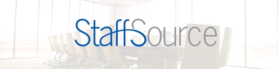 StaffSource, LLC logo