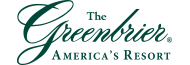 The Greenbrier Hotel logo