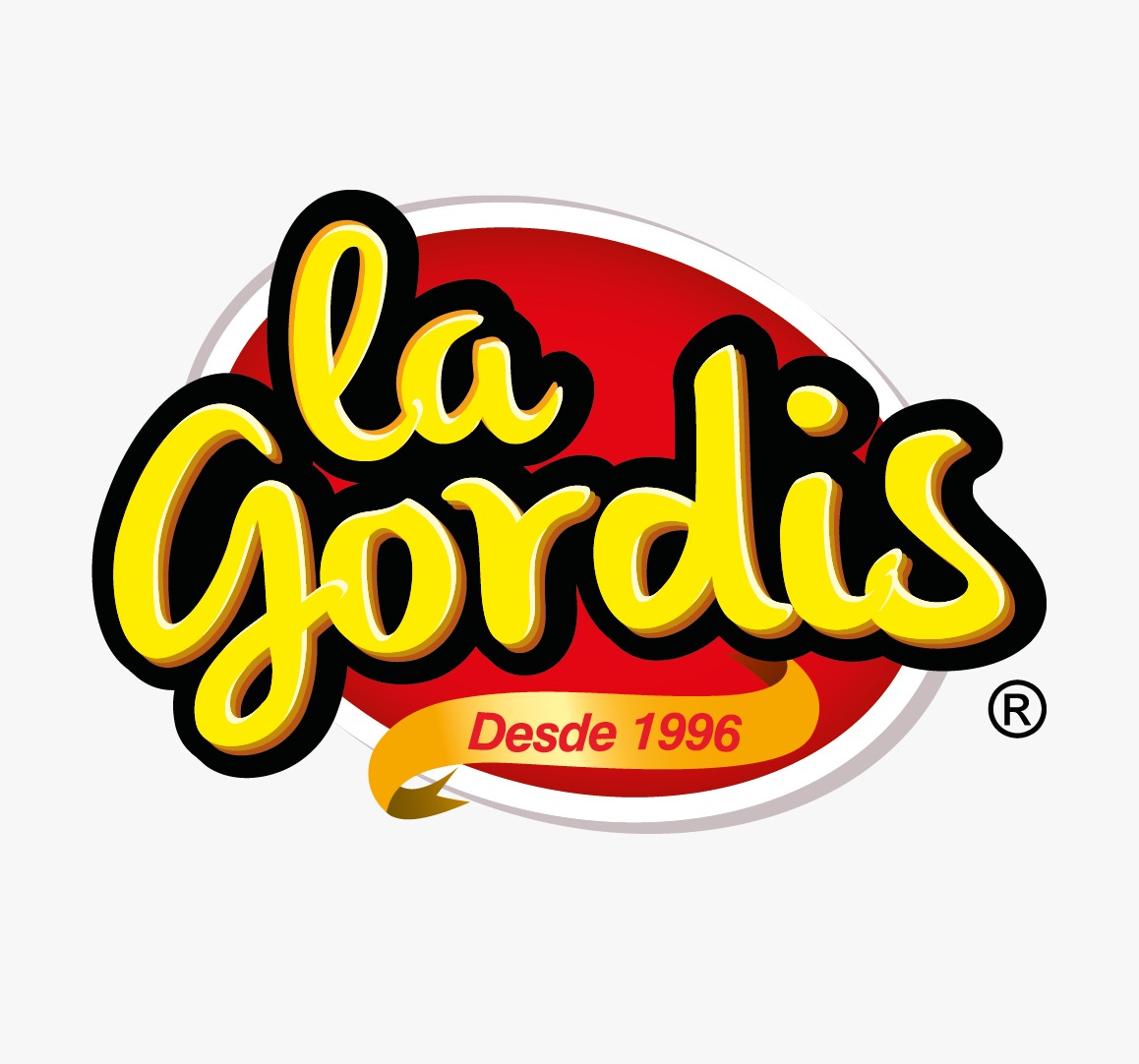 La Gordis logo