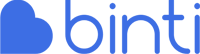 Binti logo